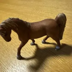 うま　フィギア