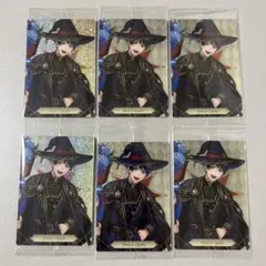 ツイステ　デュース　ウエハース　デュース・スペード　ブルームバースデー