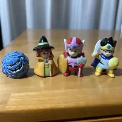 ドラゴンクエスト 陶器人形 まとめ売り - メルカリ