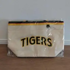 【 阪神タイガース　Joshin 】2WAYトートバッグ〈非売品〉未開封