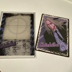 サカモトデイズ　キャラカードコレクションカードケース付き　神々廻