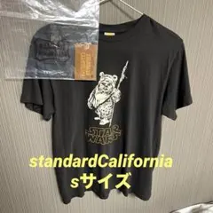 スターウォーズ　スタンダードカリフォルニア　Tシャツ　マンダロリアンのサムネイル