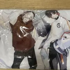 CrazyRaccoon だるまいずごっど dmm ブランケット