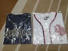 オリックスバファローズ ユニフォーム Jr.S Jr.L セット
