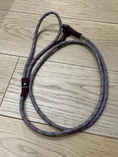 snow peak リード グレー レッドのサムネイル