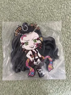 鬼滅の刃 堕姫 ストラップ