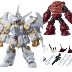 機動戦士ガンダム MOBILE SUIT ENSEMBLE 29 3点セット