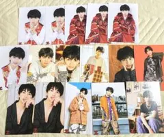 ONE N' ONLY　ワンエン　NAOYA 生写真　草川直弥