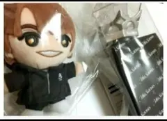 【連休セール】MILESixTONES ペンライト・髙地優吾手つなぎストぬい