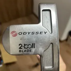 ODYSSEY 2-ball BLADE 初代のサムネイル