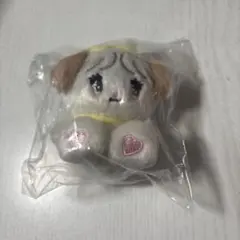 mikko スフレちゃん ぬいぐるみ キーホルダーのサムネイル