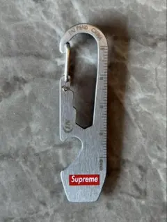 2026年最新】supreme カラビナの人気アイテム - メルカリ