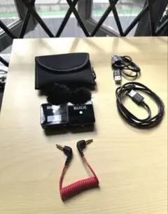 2025年最新】rode ロード wireless goの人気アイテム - メルカリ