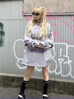 2025年最新】ミラーナインtシャツの人気アイテム - メルカリ