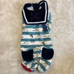 ドナルドダック　犬服　ペットパラダイス