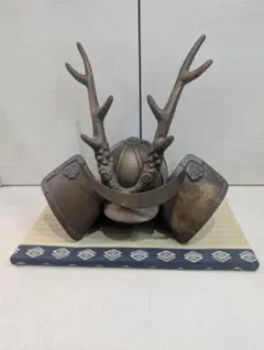 2025年最新】山中 鹿之助 兜の人気アイテム - メルカリ