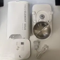 PETKIT FRESH ELEMENT SOLO 自動給餌器のサムネイル