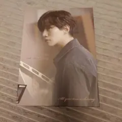 韓国 2PM ジュノ ペンペン ポップアップ MD購入特典 トレカ 4枚セット