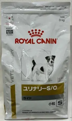miomioさま専用 ロイヤルカナン 犬用 ユリナリーS/O 小型犬用 8kg
