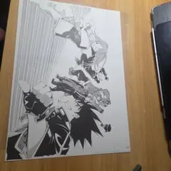 2026年最新】エアギア 原画の人気アイテム - メルカリ