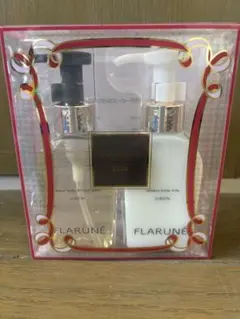 ALBION FLARUNÉ トライアルセット 2026 新品・未使用