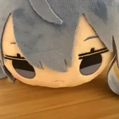 2025年最新】寝そべりぬいぐるみ 星街すいせいの人気アイテム