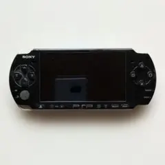psp-3000 本体