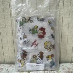 ミスド スヌーピー エコバッグ