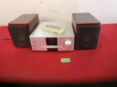 Victor EX-BK1 コンポ CA-EXBK1 SP-EXBK1 JVC - メルカリ