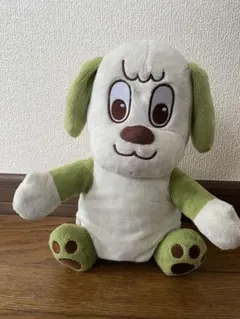 なでなでギュ！うたっておしゃべりわんわん