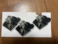 BLEACH WORLD マユリの光るガラポン B賞、C賞 吉良イヅル - メルカリ
