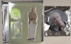 ホシ　アクスタ　缶バッジ　まとめ売り