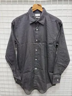 Paul smith ポールスミス ボタンダウン ポロシャツ ブラウン Ｍサイズ Paul Smith - Paul smith ポールスミス ボタンダウン ポロシャツ