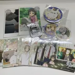 2025年最新】蛍火の杜へ 缶バッジの人気アイテム - メルカリ