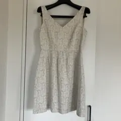 Max &Co ノースリーブ ミニワンピースのサムネイル