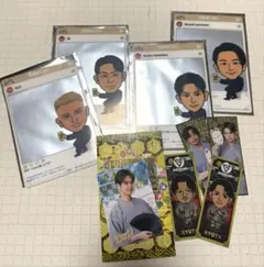 居酒屋えぐざいる グッズ セット