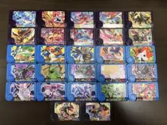 ポケモンフレンダ第3弾　スーパートレジャーまとめ売り(トレ&ワンダーオマケ)55