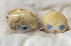 あんスタ もちマス おまんじゅう 宙