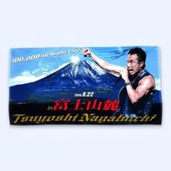 長渕 剛/富士山麓 ALL NIGHT LIVE 2015〈5枚組〉 - メルカリ