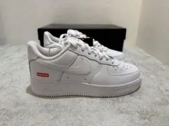24cm Supreme Nike Air Force 1 Low