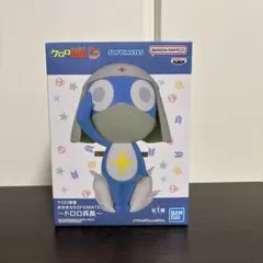 ケロロ軍曹 SOFIVMATES ドロロ兵長