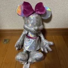 Disney 100 ミニーマウス ぬいぐるみ