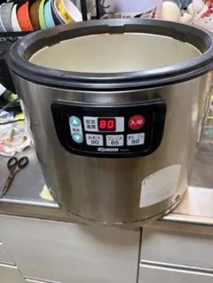 ZOJIRUSHI スープジャー 専用ステンレスなべ TH-N045-J - メルカリ