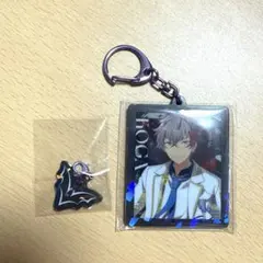あんさんぶるスターズ!! あんスタ スタライ7th 缶バッジ 大神晃牙