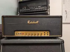 Marshall ギターアンプ ヘッド キャビネット セット