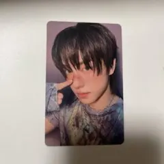 &TEAM Back to Life トレカ　TAKI タキ