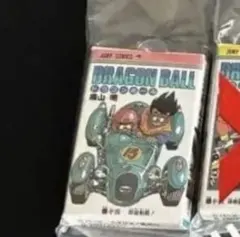 ドラゴンボール コミックスチャーム　15巻