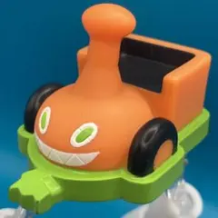 ポケモンキッズキャンペーン カットロトム