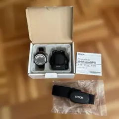 エプソン GPSランニングウォッチ SF–510 EPSON