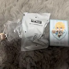 ポップマート 原神 フィギュア ファルカ